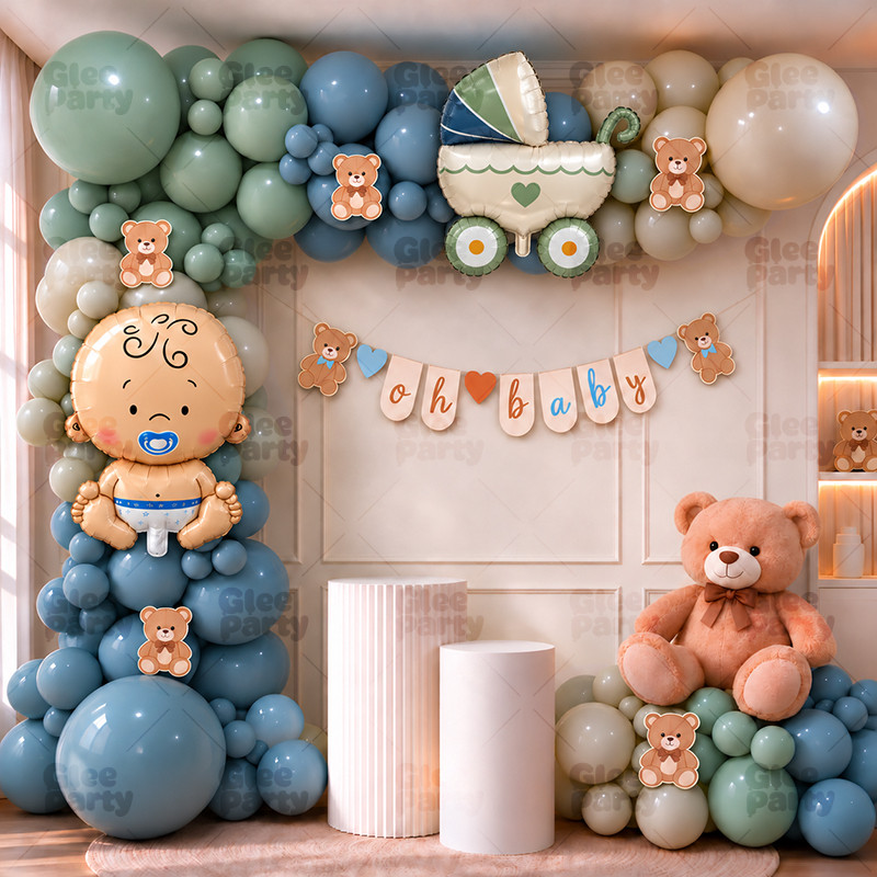 balloon set