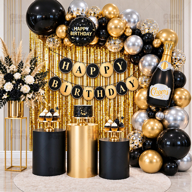 balloon setJT-001-1