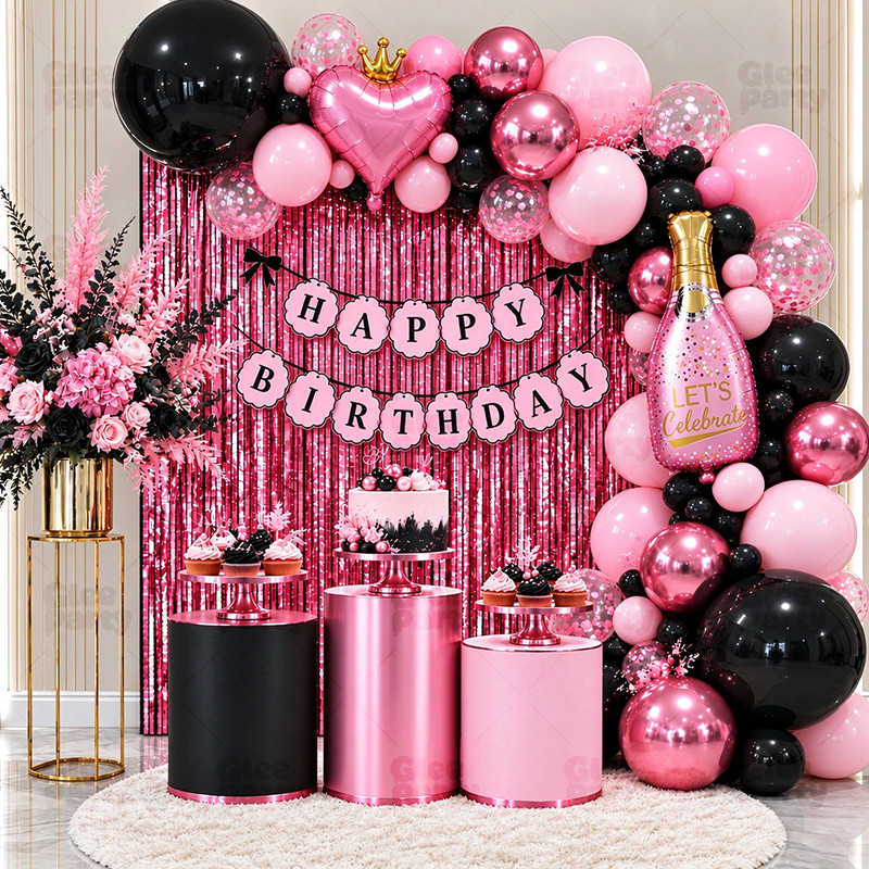 balloon setJT-001-2
