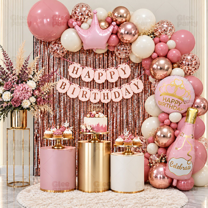 balloon setJT-001-3