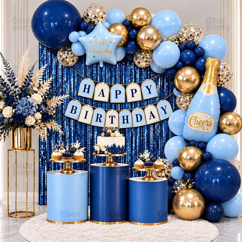 balloon setJT-001-4