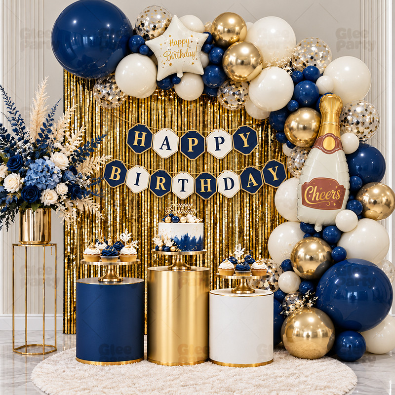 balloon setJT-001-5