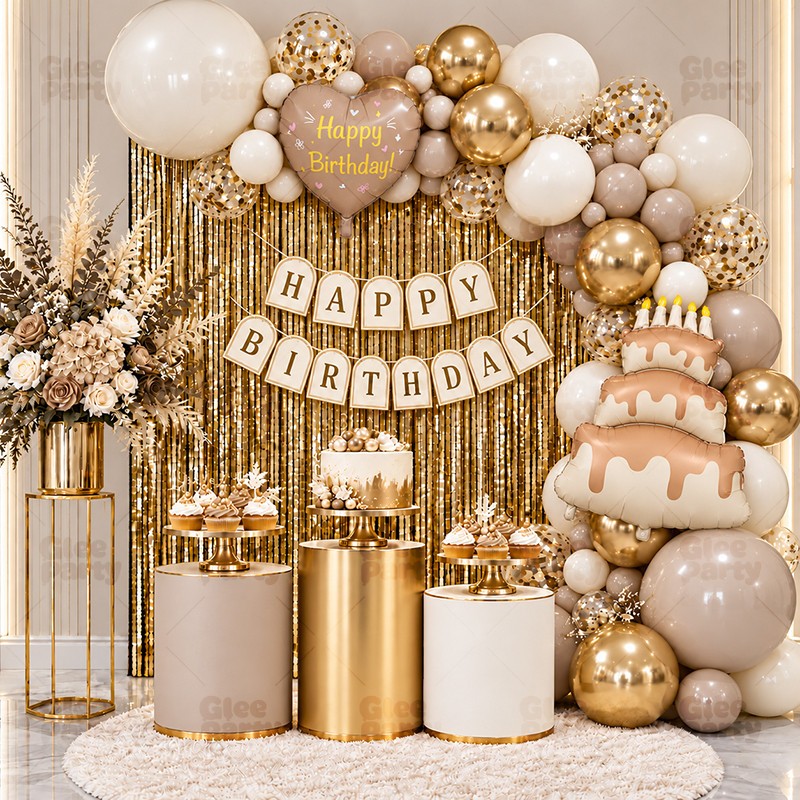 balloon setJT-001-6
