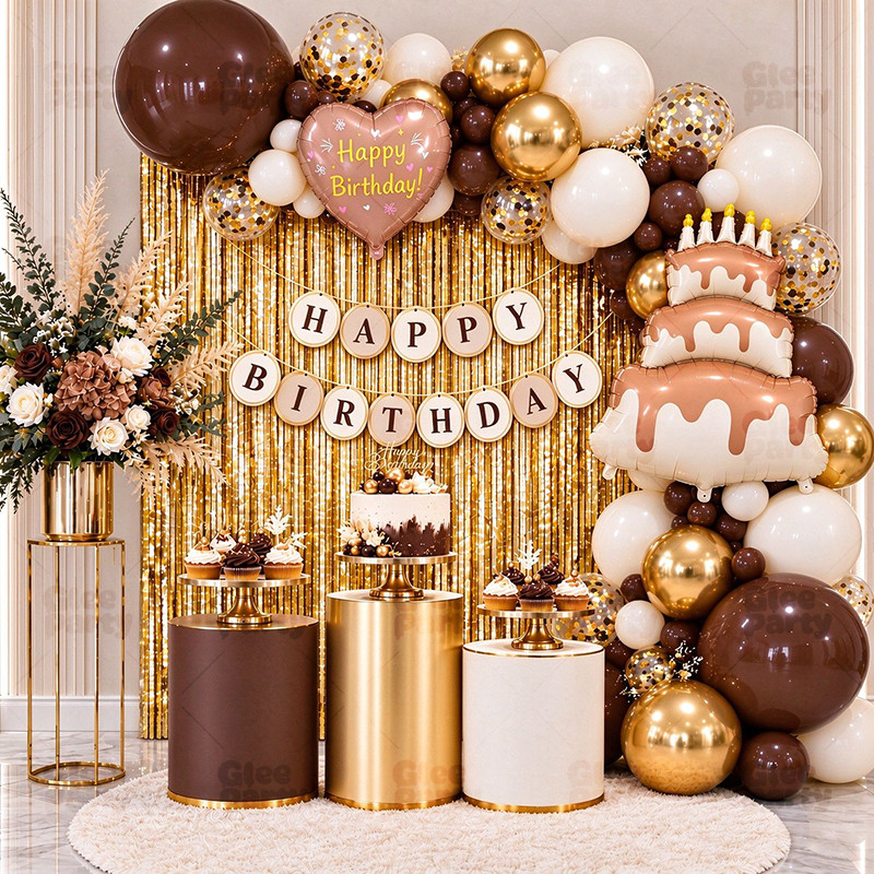 balloon setJT-001-7
