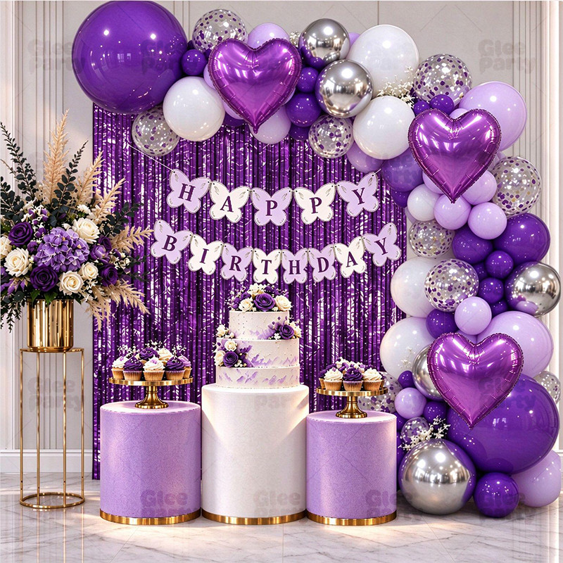 balloon setJT-001-9
