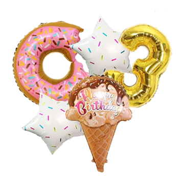 Fun and Quirky Themes