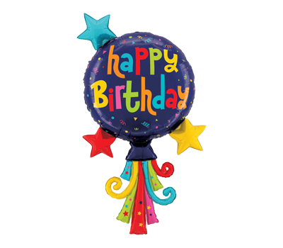 Cartoon & Fun Balloon Sets for Kids