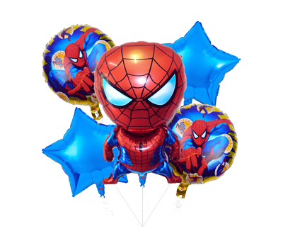 Themed Character Birthday Sets