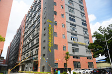 TOP Y MACHINERY CO.,LTD