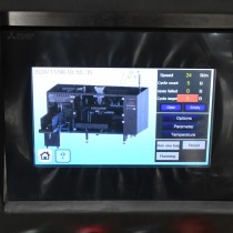 Fully Automatic Snacks Premade Bag Doypack Packing Machine Gummy Candy Chocolate Packing Machine