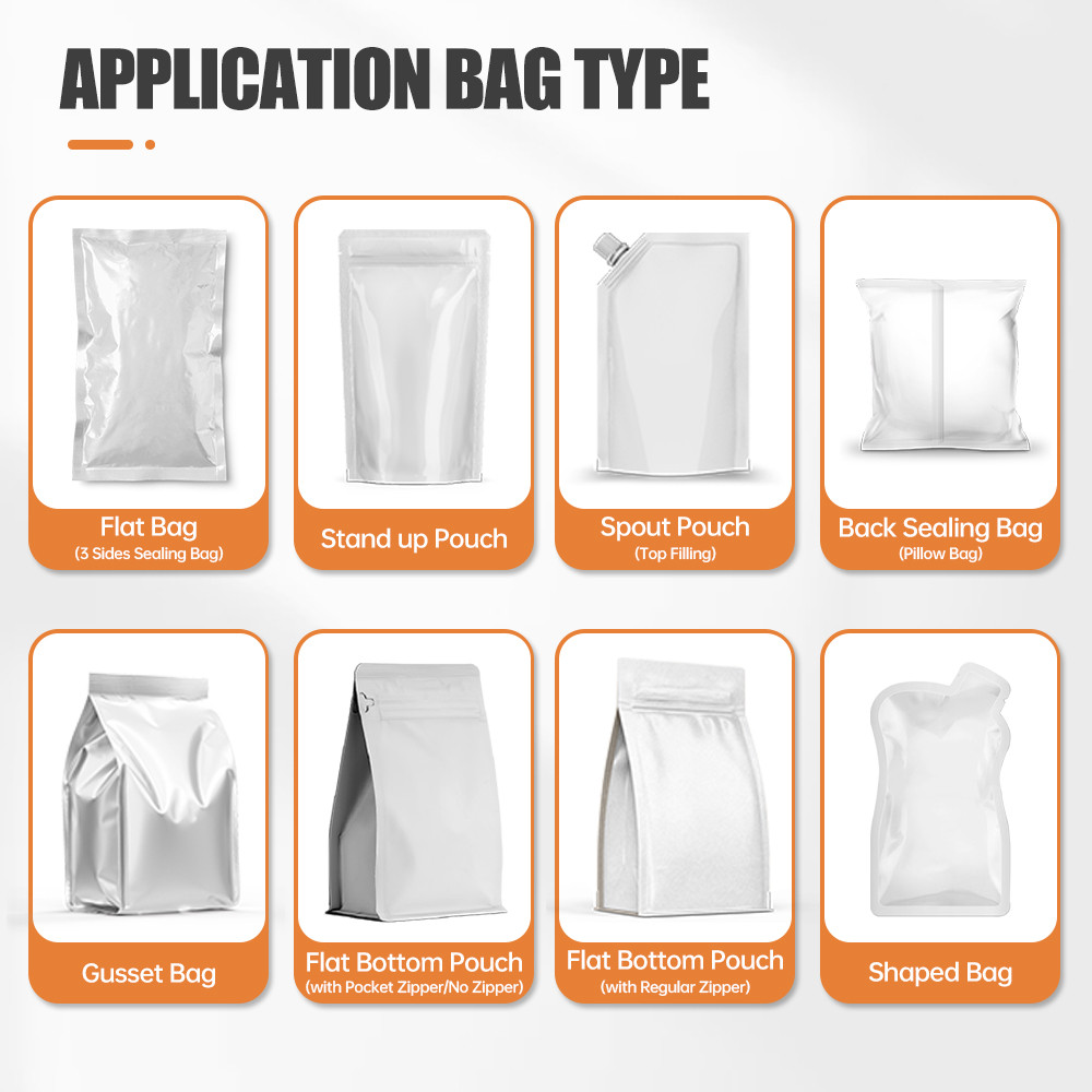 bag type