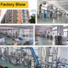 Automatic Small Bottle Packing Machines Coffee Flour Chilli Spice Detergent Milk Powder Filling Machine