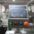 Top Y 25g 1000g 5kg Baking Powder Flour Bag Brick Bag Paper Bag Filling and Sealing Packing Machine