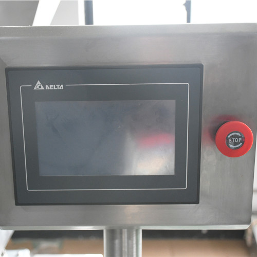 Electronic Automatic Candy Tablet Capsules Counter Counting Machine