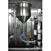 Automatic Plastic Bottle Filler Liquid Beverage Milk Fruit Juice Soda Sauce Olive Paste Pickles Jar Filling Capping Machine