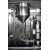 Customization Automatic 6/8/12 Heads Plastic Bottle Chocolate Spread Jam Jar Hot Liquid Filling Machine