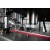 Customization Automatic 6/8/12 Heads Plastic Bottle Chocolate Spread Jam Jar Hot Liquid Filling Machine