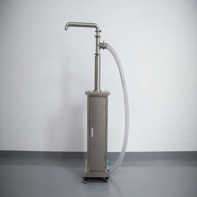 TOP Y Automatically Inhales and Feeds the Filling Machine Pneumatic Liquid Conveyor