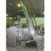 TOP Y 25L 50L Bucket Conveyor Elevator 304 Stainless Steel Small Single Bucket Elevator