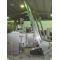 TOP Y 25L 50L Bucket Conveyor Elevator 304 Stainless Steel Small Single Bucket Elevator