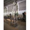 TOP Y 25L 50L Bucket Conveyor Elevator 304 Stainless Steel Small Single Bucket Elevator