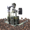 CE Approved Foshan Factory 1kg 5 kg Sugar Rice Spice Coffee Beans Packing Machine