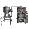 TOP Y Automatic Vertical Bagging Machine Liquid Airless Multi Function Packaging Machines