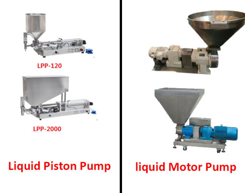 High Viscosity Peanut Butter Lotion Cream Jam Bottle Piston Pump Honey Thick Liquid Paste Filling Machine