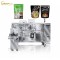 Automatic Pre-made Soup Instant Soup Bean Packing Machine Retort Pouch Packaging Machine