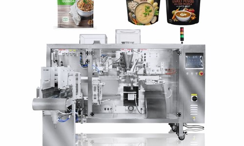 Wet vs Dry Pet Food Packaging: Different Machines