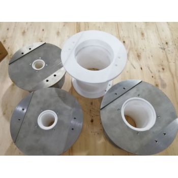 Single Cup Filler Cup Measuring Dosing Filling Machine