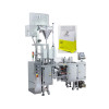 Hot sale Top Y Multifunctional powder doypack packing machine pouch zipper bag packaging machine