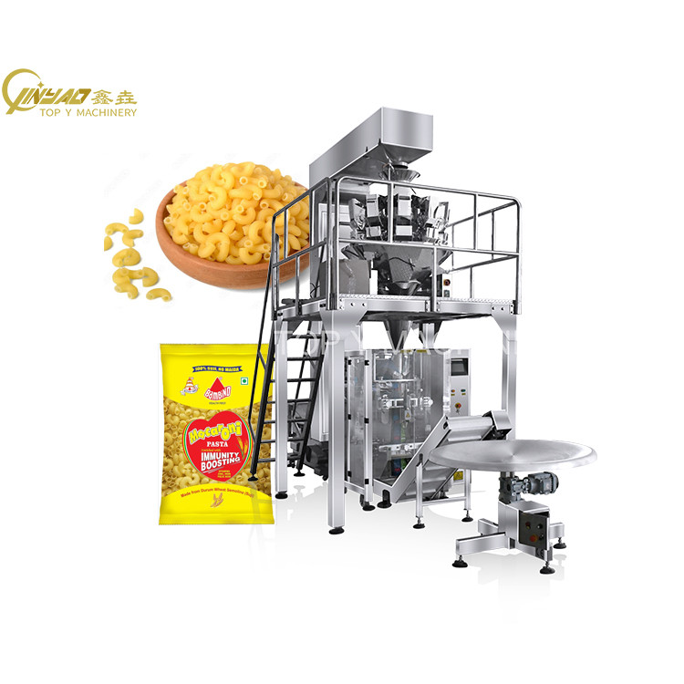 Pasta Packing Machine