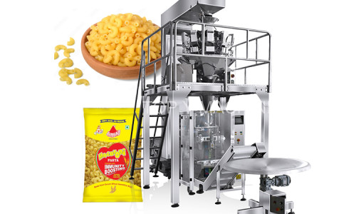 Import Food Packaging Machines from China: US Buyer Guide