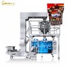 The Doypack Filling Machine: A Complete Guide to Automated Packaging