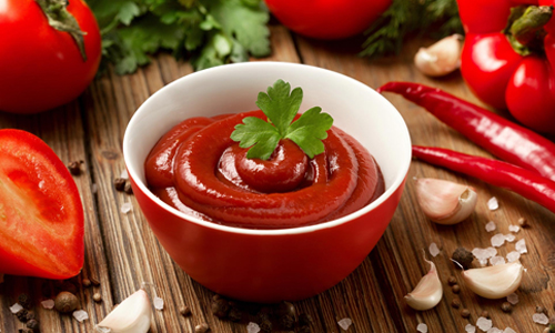 Tomato sauce