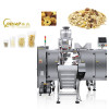 Automatic Packing Machine Nuts Cookies Oats Standup Zipper Pouch Premade Bag Packaging Machine