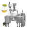 Automatic Granule and Liquid Mixture Doypack Packing Machine Oliver Brine Pearls Paste Filling Packing Machine