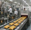 The Comprehensive Guide to Industrial Food Packaging Equipment
