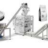 What is a VFFS Packaging Machine? Everything Explained