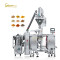 Top Y Premade Plastic Zipper Bags pouch Powder Packaging Filling Sealing Packing Machine