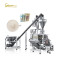 Customized Automatic Spices Banana Snack Powder Wheat Flour Filling Paper Bag Packaging Premade Packing Machine