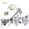 Top Y Automatic Spice Maize Flour Protein Milk Powder Premade Bag Stand up Pouch Packing Machine