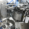 Automatic Rotary Packing Machine Standup Zipper Pouch Doypack Powder Filling Rotary Packing Machine