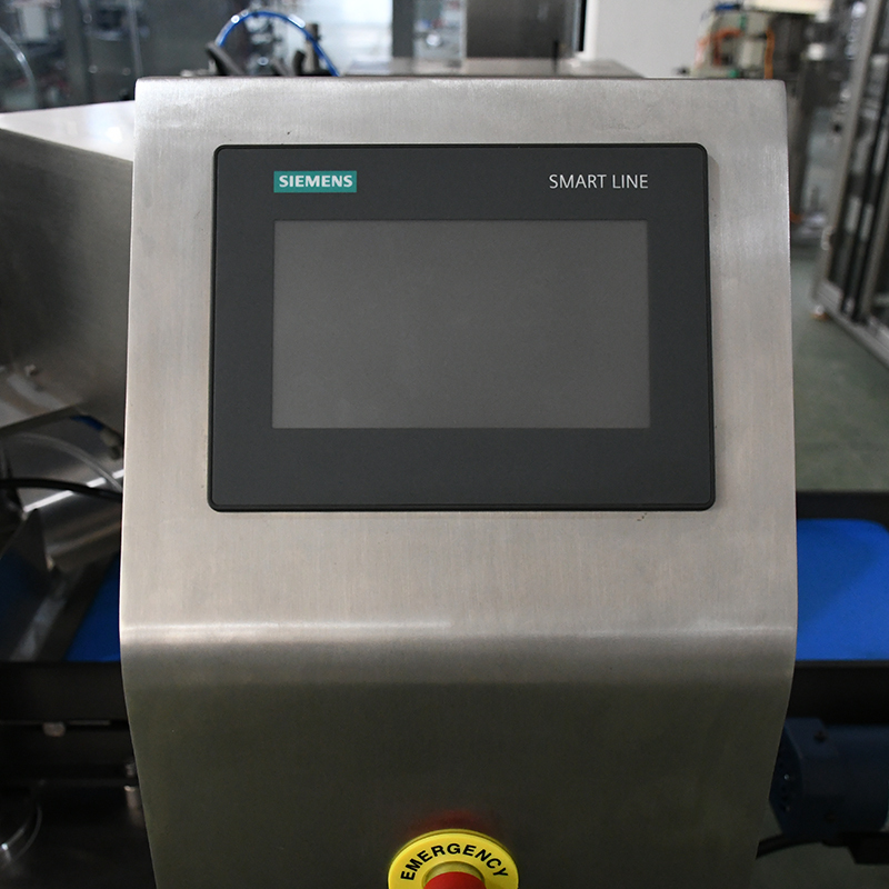 TOPY-RPM rotary pouch machine high speed operation for packaging line payback analysis