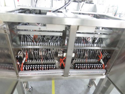 Top Y Doypack Packaging Machine Powder Roasted Coffee Bean Rice Premade Bag Packing Machine Price