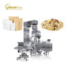How to Choose the Best Popcorn Packing Machine for Your Business