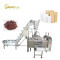 Automatic Beef Jerky Dried Nuts Peanuts Cashew Granule Stand up Pouch Doypack Filling and Packing Machine