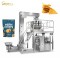 Potato Chips Nuts Premade Bag Automatic Packaging Snacks Packing Machine with Nitrogen Gas Flushing