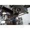 Top Y Customized Automatic Weighing Doypack Bag Pouch Granule Nuts Cat Litter Packing Machine